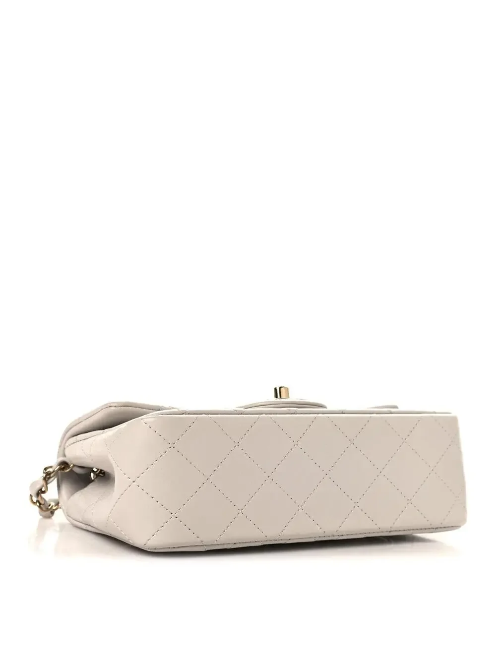 Chanel Lambskin Quilted Mini #359258C51B